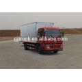 Dongfeng marca 8X4 unidad camioneta para 20-48 metros cúbicos